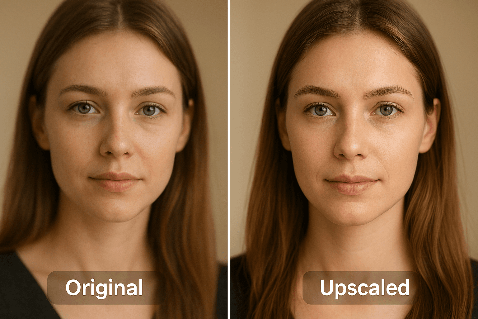 Upscale Images Like a Pro with PicFix.AI: Turn Low-Resolution Photos into Stunning HD